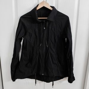 LULULEMON Jacket - Size 6